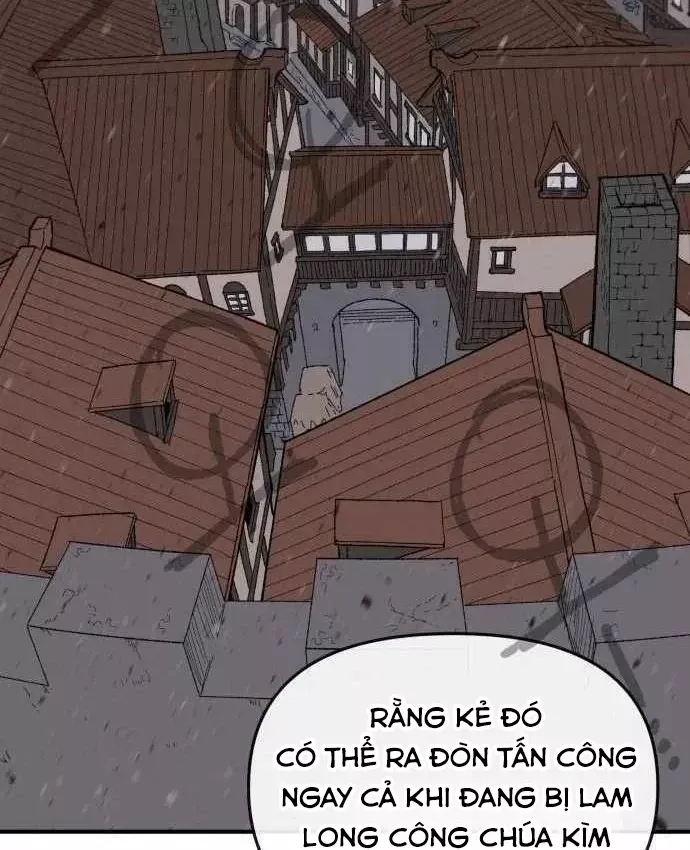 Khô Lâu Sứ Giả Chap 32 - Next Chap 33