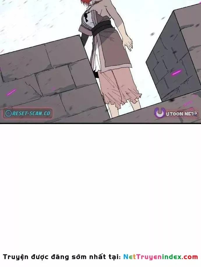 Khô Lâu Sứ Giả Chap 32 - Next Chap 33