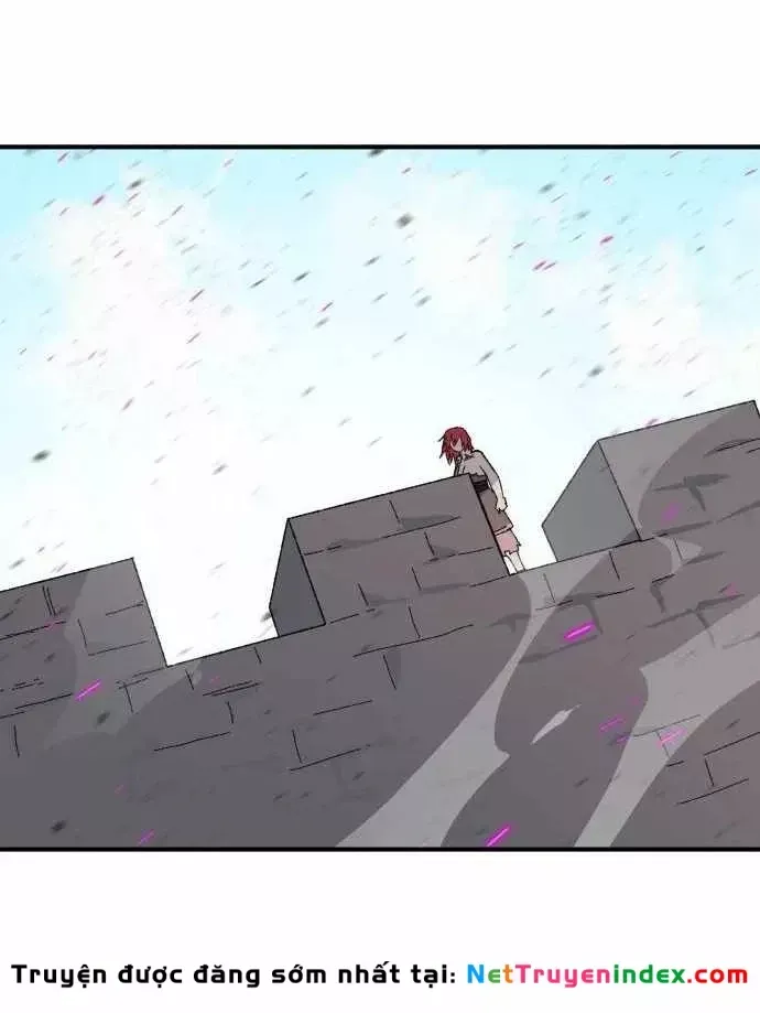 Khô Lâu Sứ Giả Chap 32 - Next Chap 33