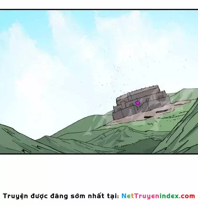 Khô Lâu Sứ Giả Chap 32 - Next Chap 33