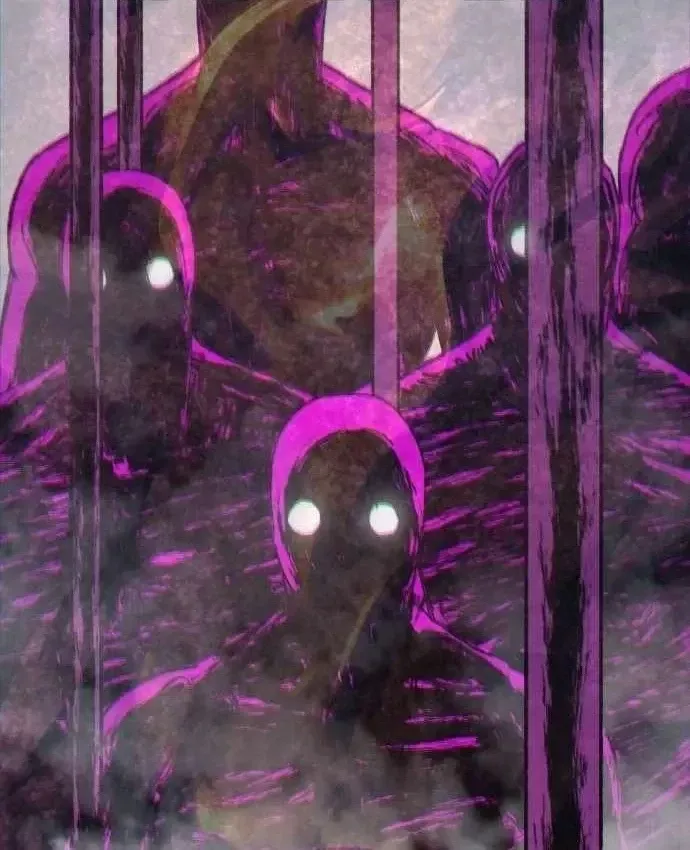 Khô Lâu Sứ Giả Chap 32 - Next Chap 33