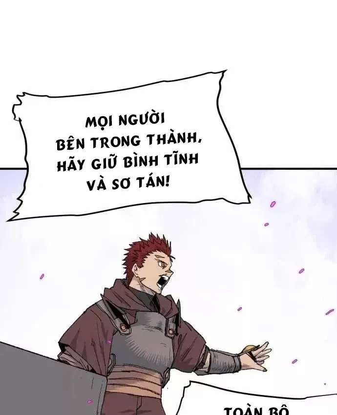 Khô Lâu Sứ Giả Chap 32 - Next Chap 33