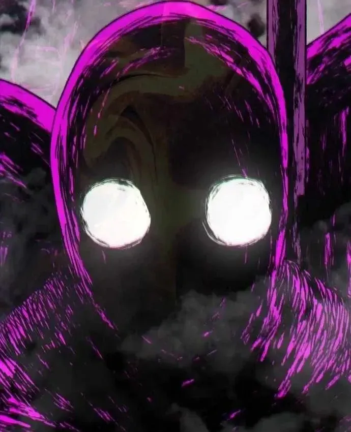 Khô Lâu Sứ Giả Chap 32 - Next Chap 33