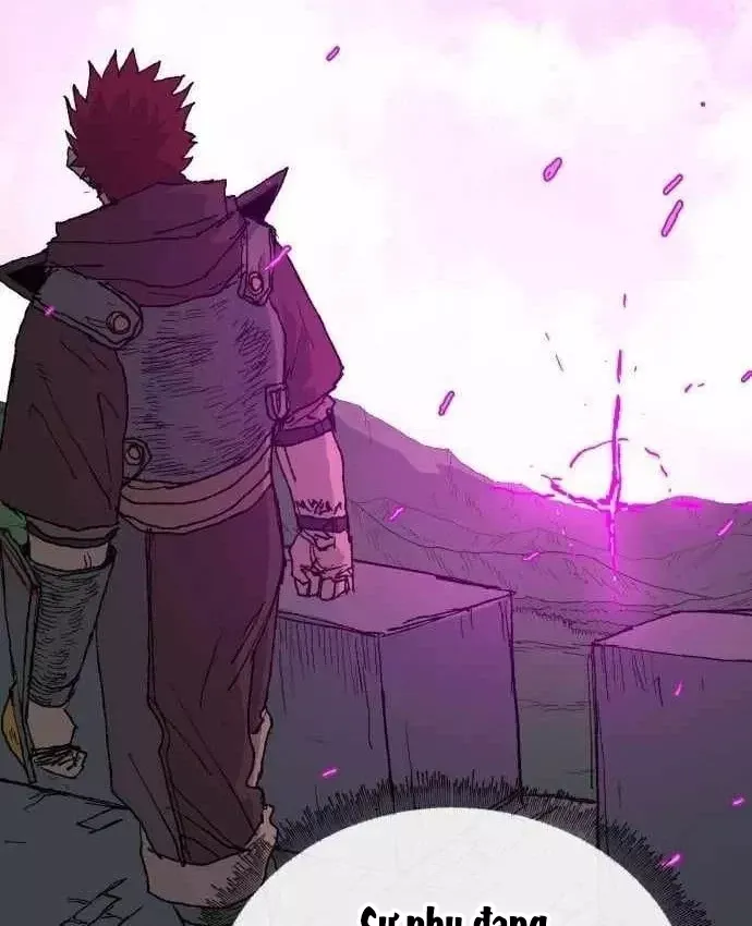 Khô Lâu Sứ Giả Chap 32 - Next Chap 33