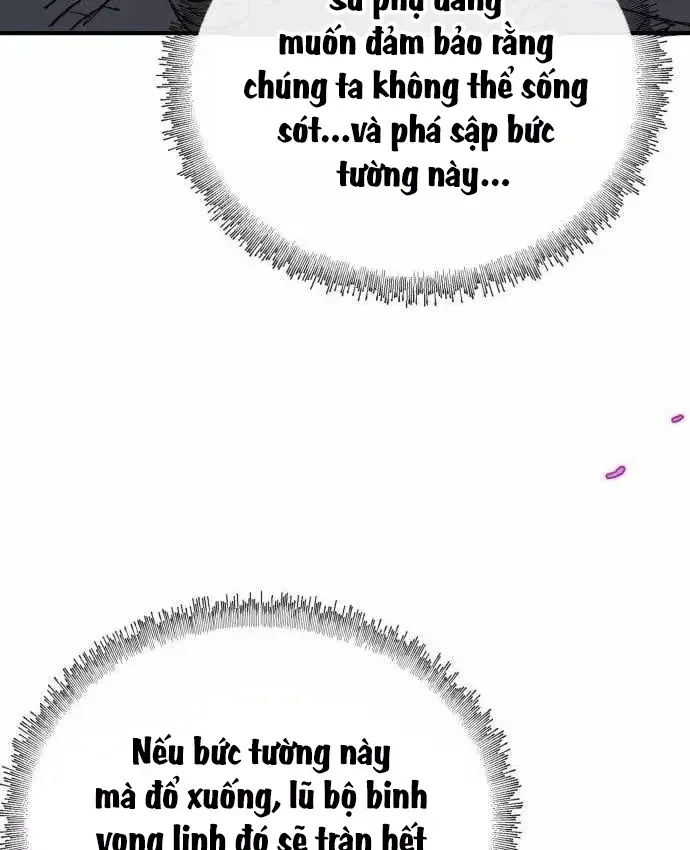 Khô Lâu Sứ Giả Chap 32 - Next Chap 33