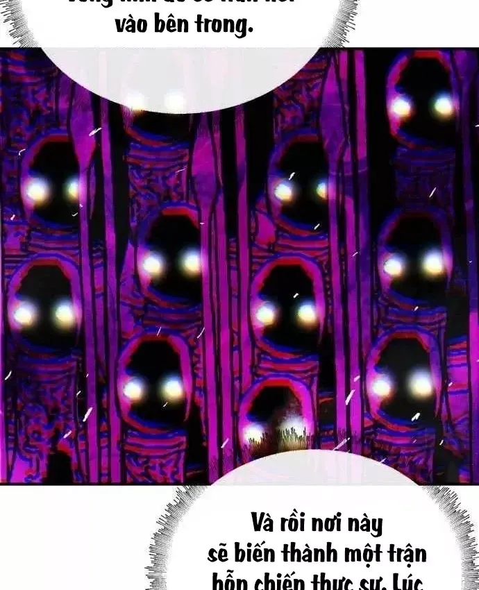 Khô Lâu Sứ Giả Chap 32 - Next Chap 33