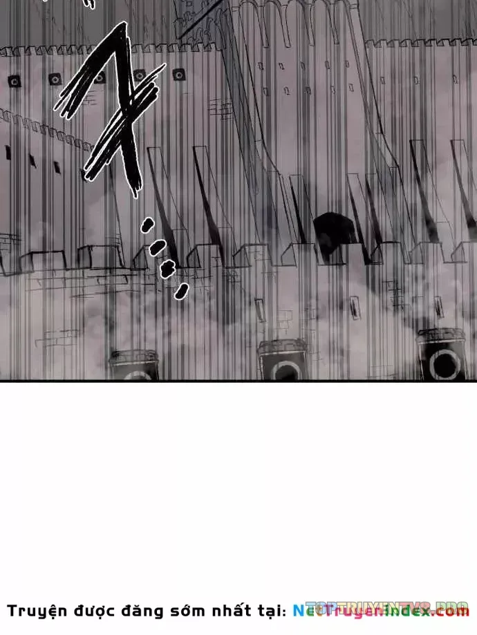 Khô Lâu Sứ Giả Chap 32 - Next Chap 33