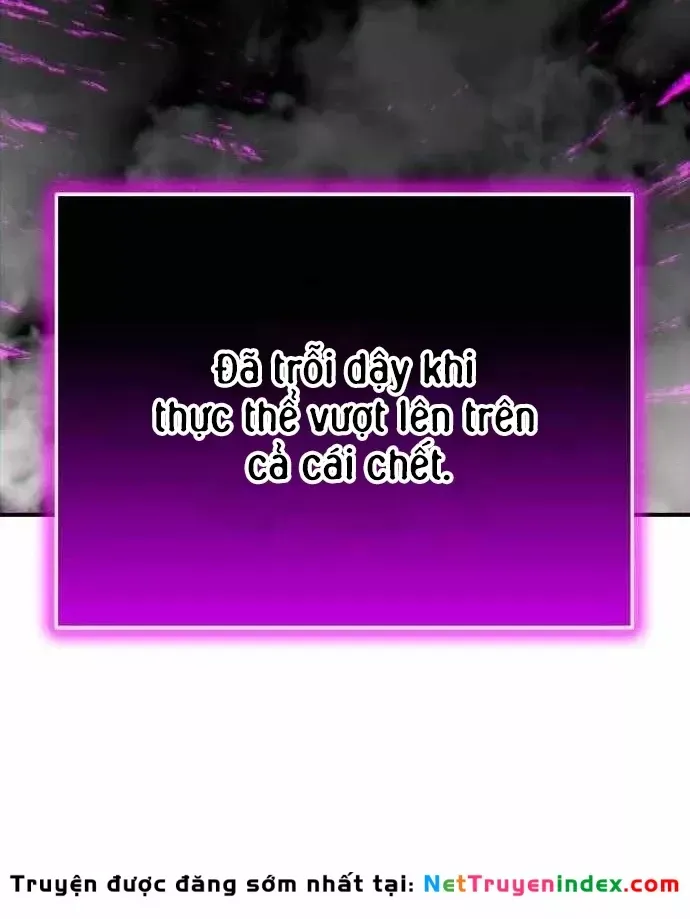 Khô Lâu Sứ Giả Chap 32 - Next Chap 33