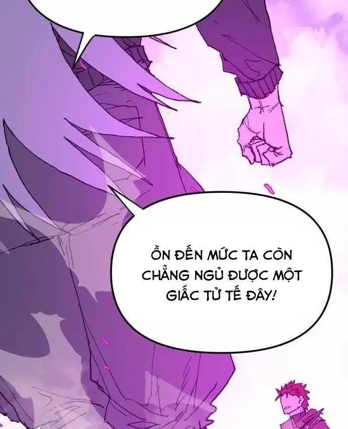 Khô Lâu Sứ Giả Chap 32 - Next Chap 33