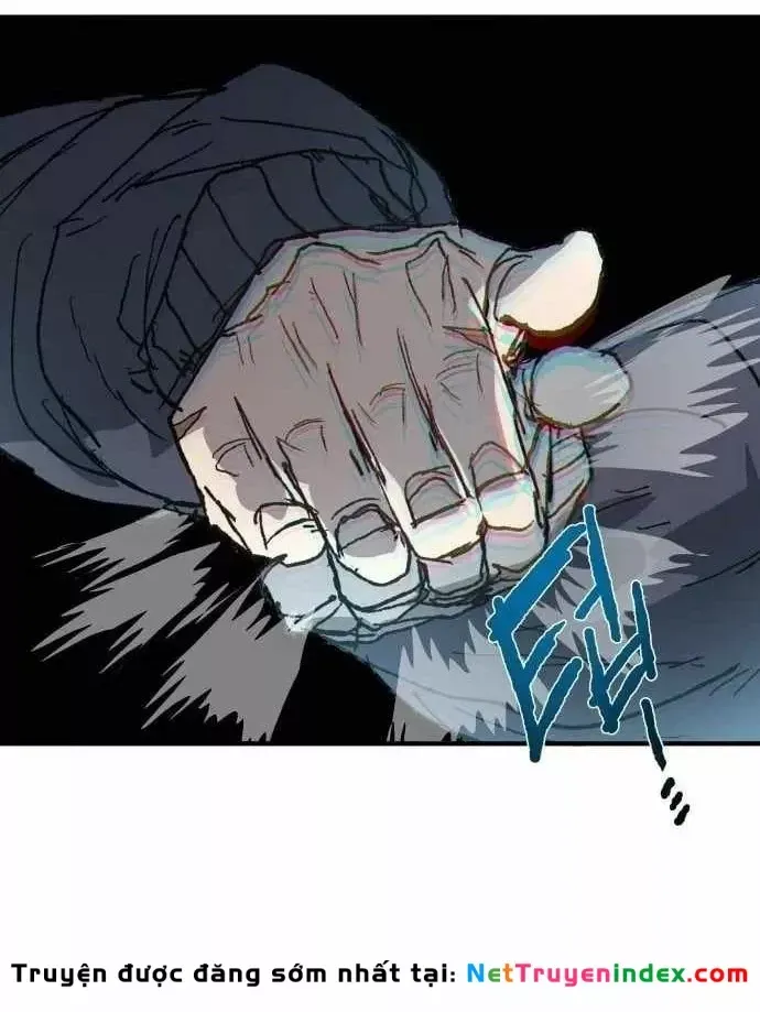 Khô Lâu Sứ Giả Chap 32 - Next Chap 33