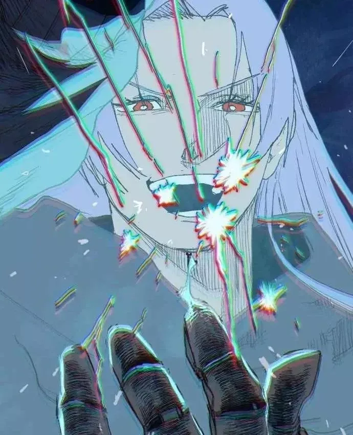 Khô Lâu Sứ Giả Chap 32 - Next Chap 33