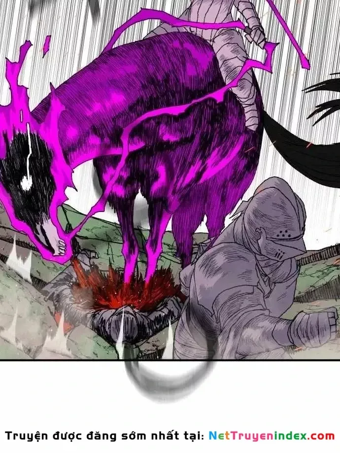 Khô Lâu Sứ Giả Chap 32 - Next Chap 33