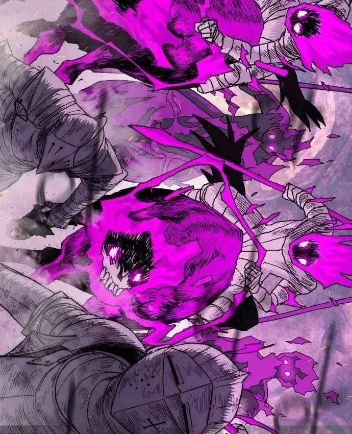 Khô Lâu Sứ Giả Chap 32 - Next Chap 33