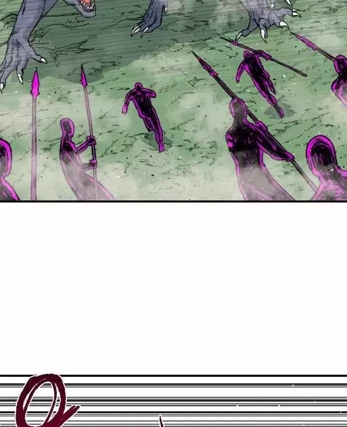 Khô Lâu Sứ Giả Chap 32 - Next Chap 33