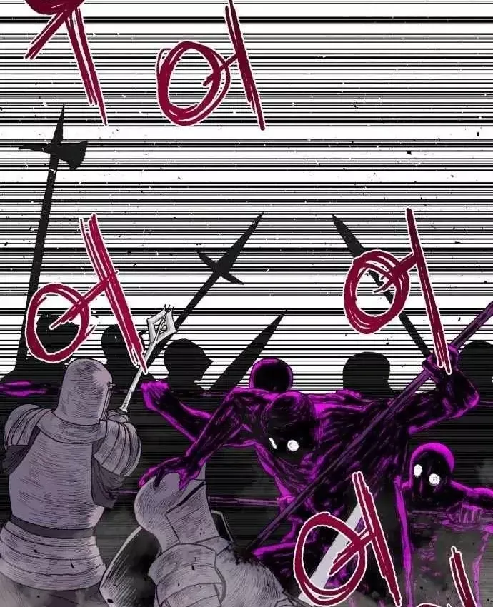 Khô Lâu Sứ Giả Chap 32 - Next Chap 33