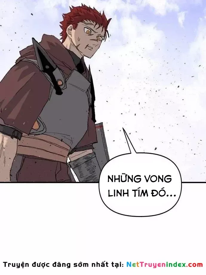 Khô Lâu Sứ Giả Chap 32 - Next Chap 33