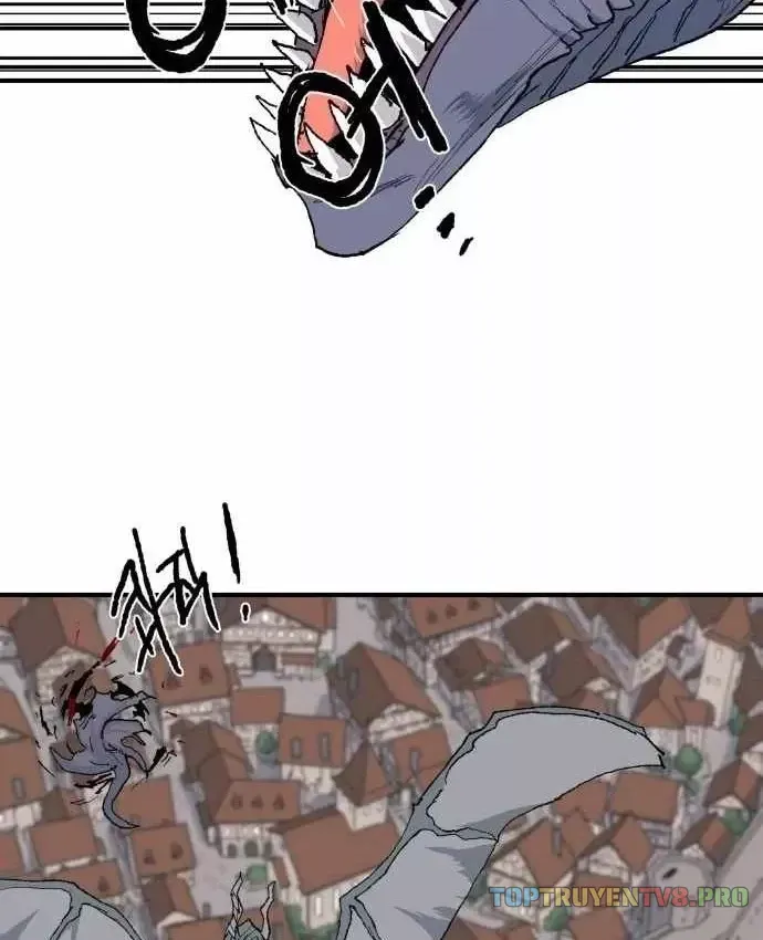 Khô Lâu Sứ Giả Chap 32 - Next Chap 33