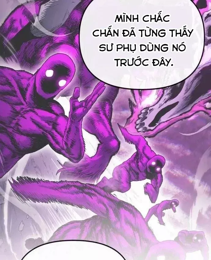 Khô Lâu Sứ Giả Chap 32 - Next Chap 33