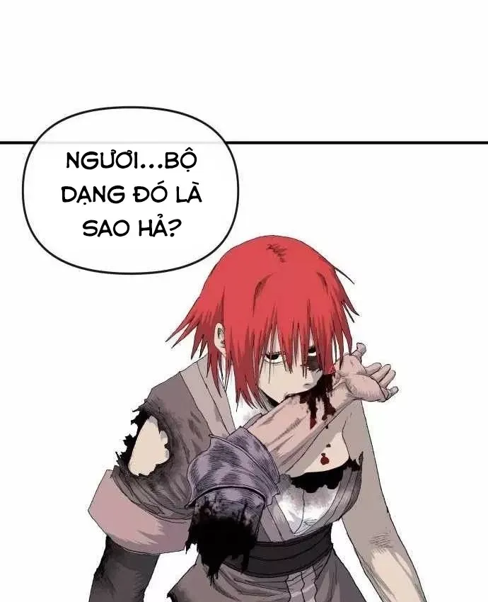 Khô Lâu Sứ Giả Chap 32 - Next Chap 33