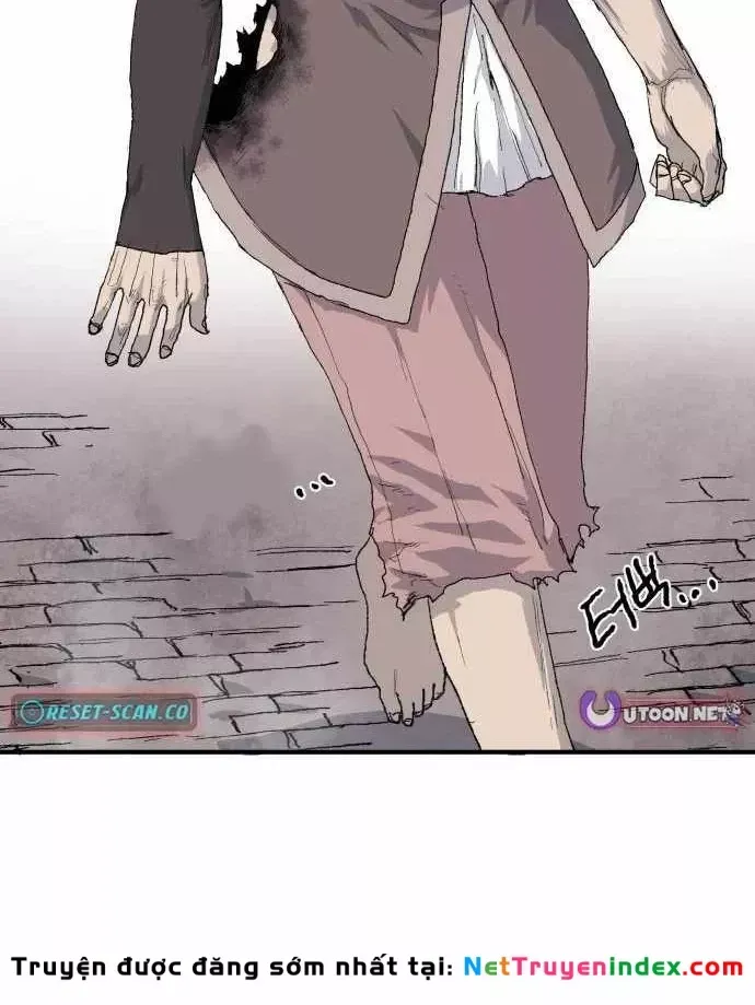 Khô Lâu Sứ Giả Chap 32 - Next Chap 33