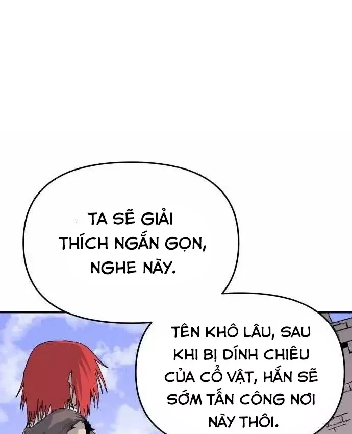Khô Lâu Sứ Giả Chap 32 - Next Chap 33