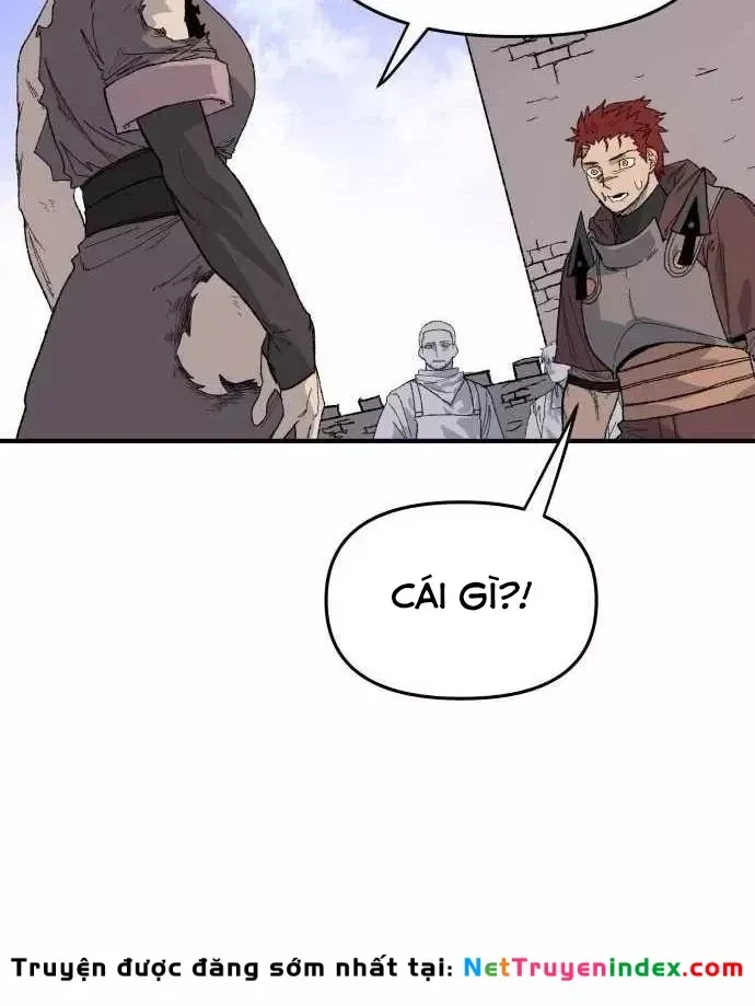 Khô Lâu Sứ Giả Chap 32 - Next Chap 33