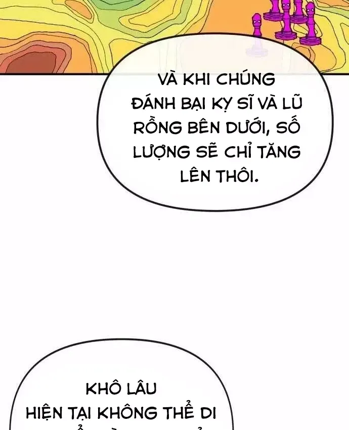 Khô Lâu Sứ Giả Chap 32 - Next Chap 33