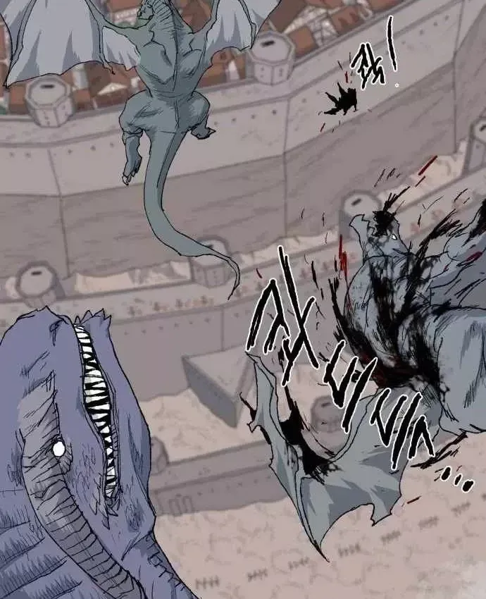 Khô Lâu Sứ Giả Chap 32 - Next Chap 33