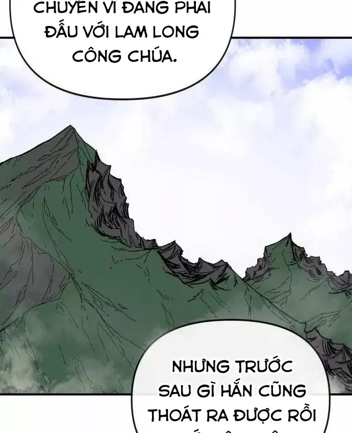 Khô Lâu Sứ Giả Chap 32 - Next Chap 33