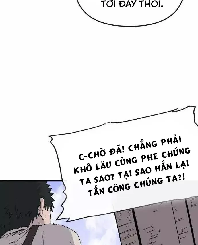 Khô Lâu Sứ Giả Chap 32 - Next Chap 33