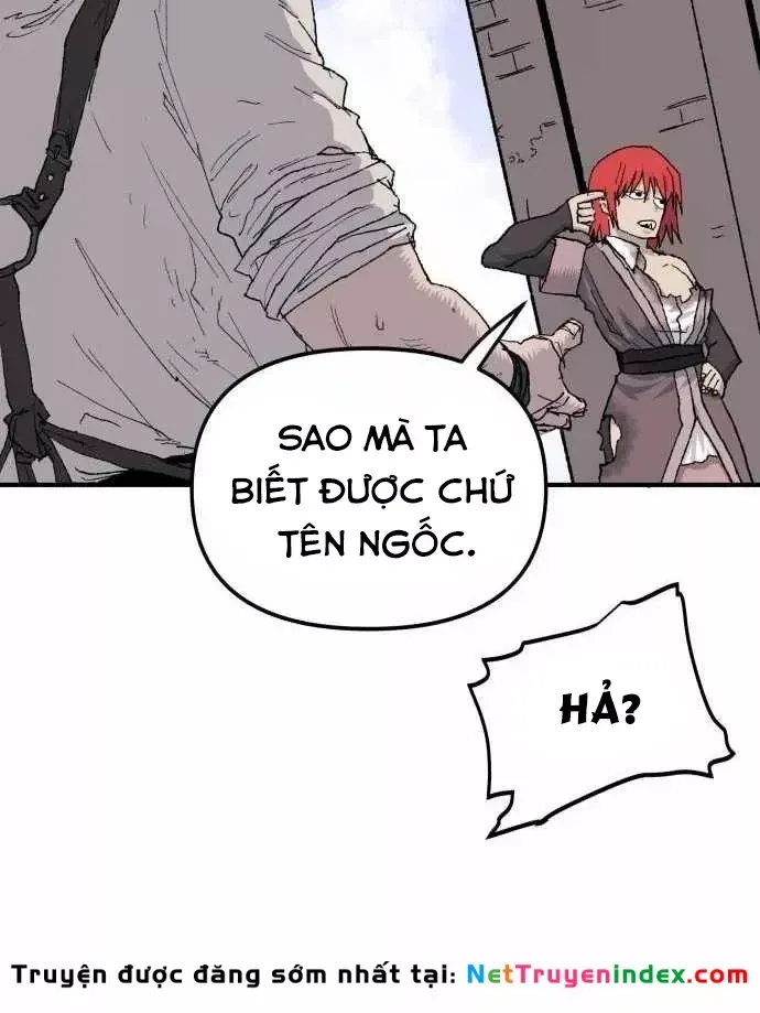 Khô Lâu Sứ Giả Chap 32 - Next Chap 33