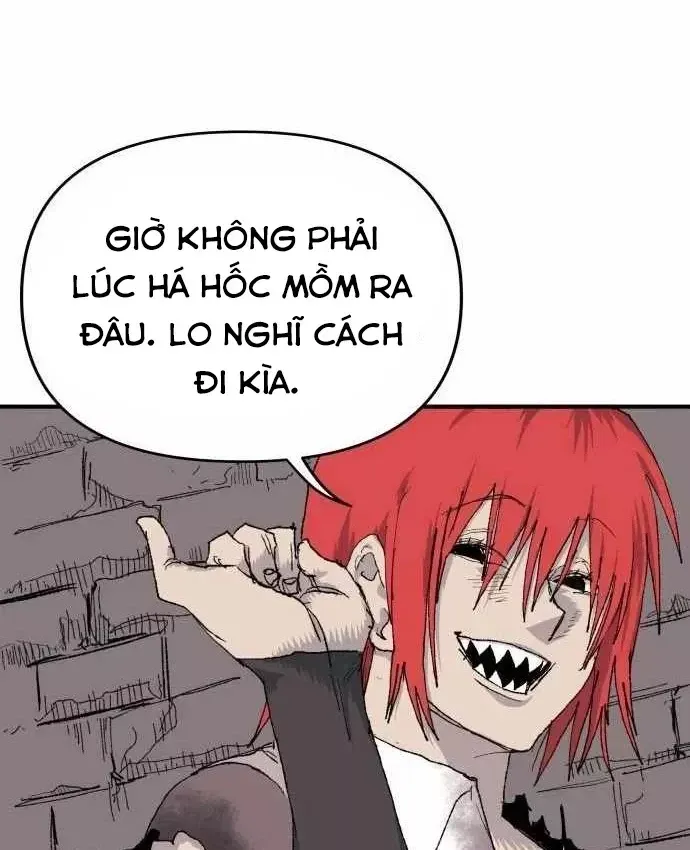 Khô Lâu Sứ Giả Chap 32 - Next Chap 33