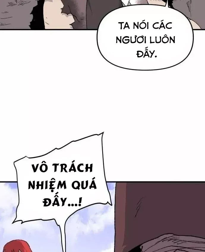 Khô Lâu Sứ Giả Chap 32 - Next Chap 33