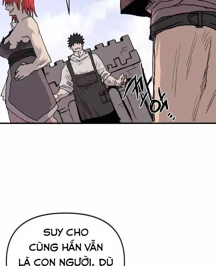 Khô Lâu Sứ Giả Chap 32 - Next Chap 33