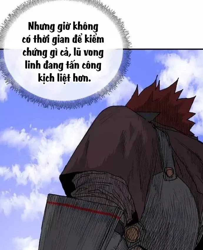 Khô Lâu Sứ Giả Chap 32 - Next Chap 33