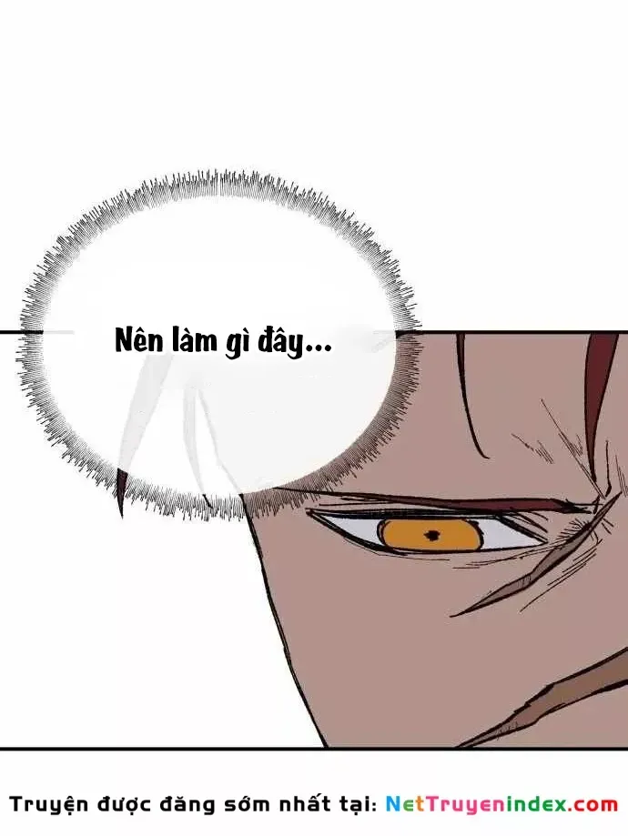 Khô Lâu Sứ Giả Chap 32 - Next Chap 33