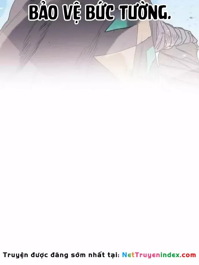 Khô Lâu Sứ Giả Chap 32 - Next Chap 33