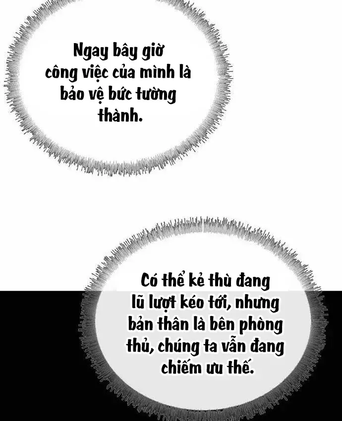 Khô Lâu Sứ Giả Chap 32 - Next Chap 33