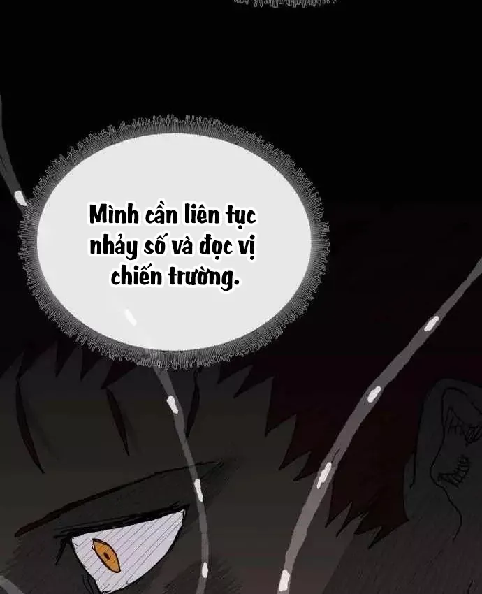 Khô Lâu Sứ Giả Chap 32 - Next Chap 33