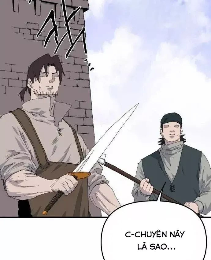 Khô Lâu Sứ Giả Chap 32 - Next Chap 33