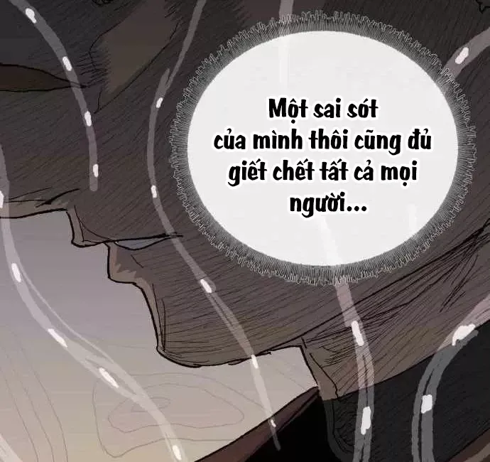 Khô Lâu Sứ Giả Chap 32 - Next Chap 33