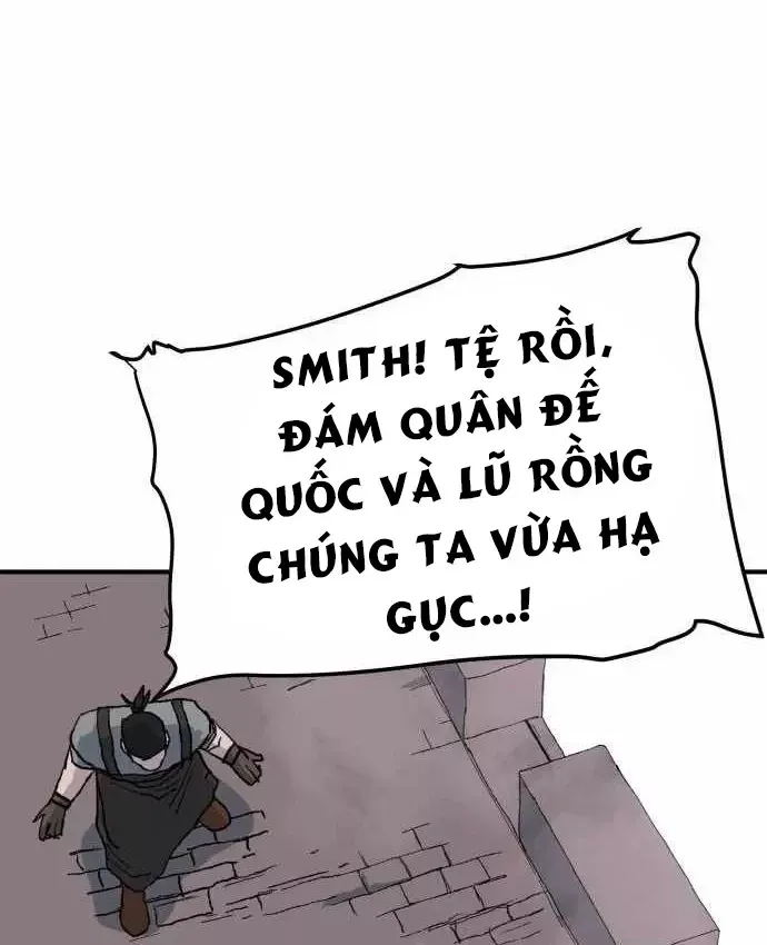 Khô Lâu Sứ Giả Chap 32 - Next Chap 33