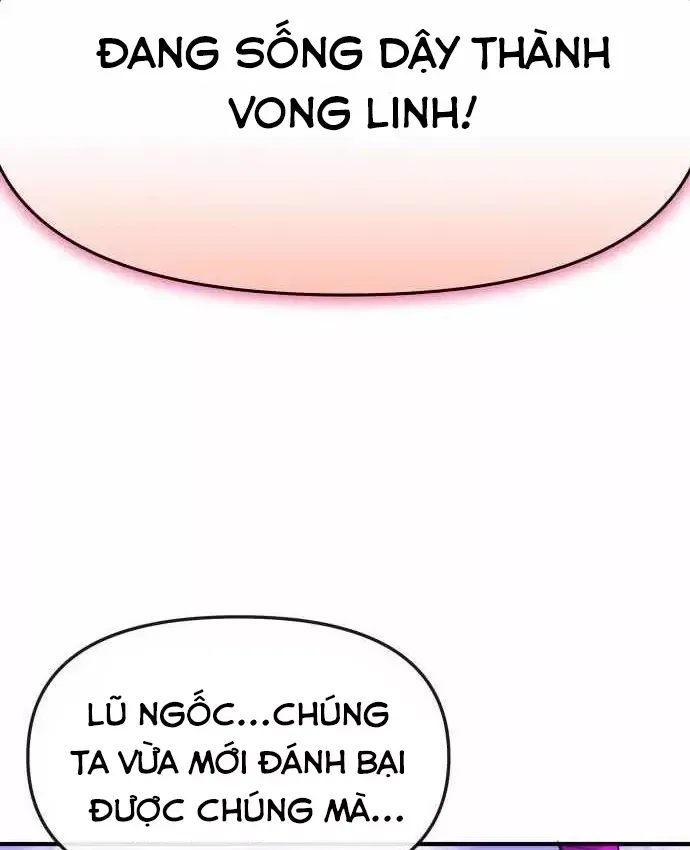 Khô Lâu Sứ Giả Chap 32 - Next Chap 33