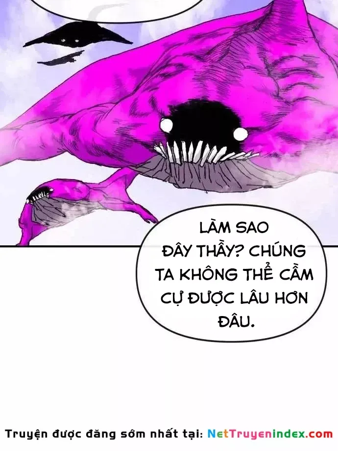 Khô Lâu Sứ Giả Chap 32 - Next Chap 33