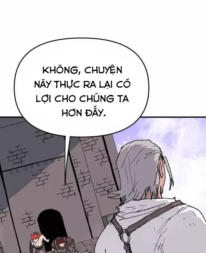 Khô Lâu Sứ Giả Chap 32 - Next Chap 33