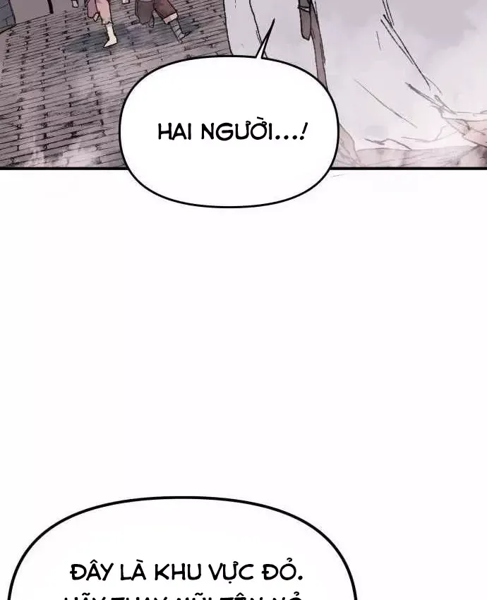 Khô Lâu Sứ Giả Chap 32 - Next Chap 33