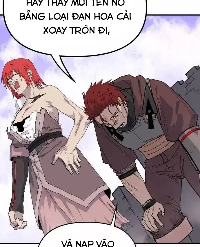 Khô Lâu Sứ Giả Chap 32 - Next Chap 33