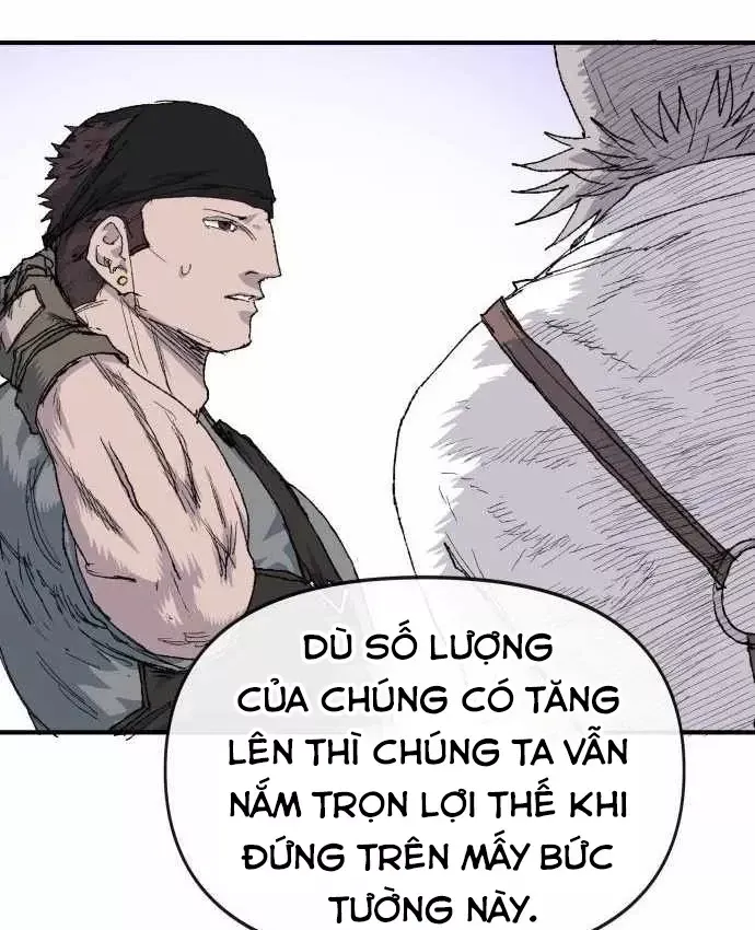 Khô Lâu Sứ Giả Chap 32 - Next Chap 33