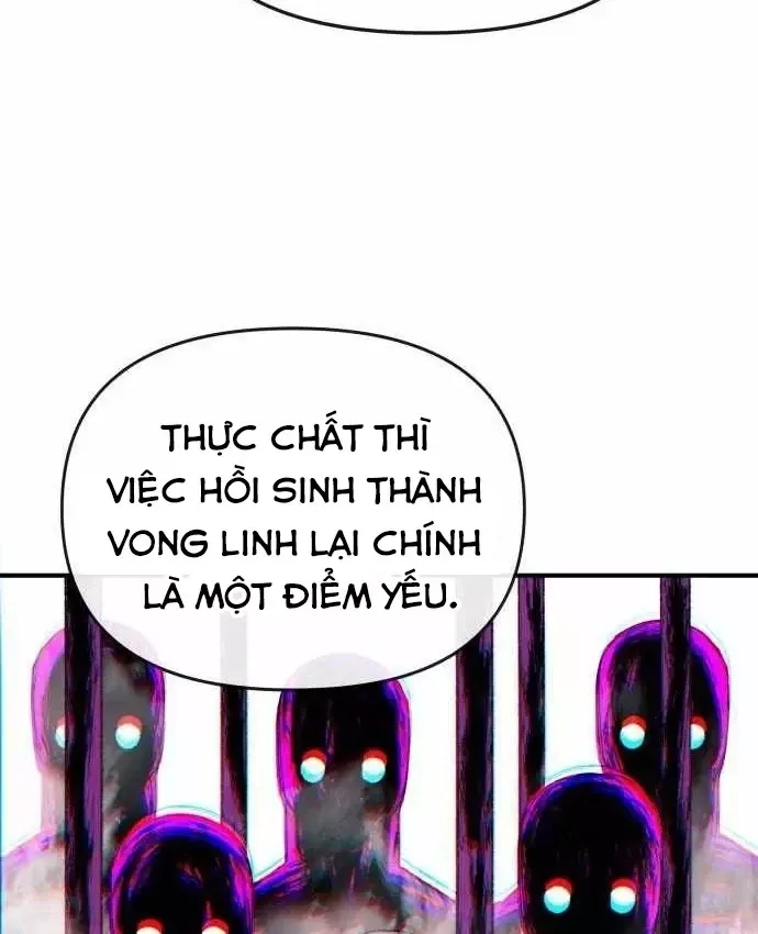 Khô Lâu Sứ Giả Chap 32 - Next Chap 33