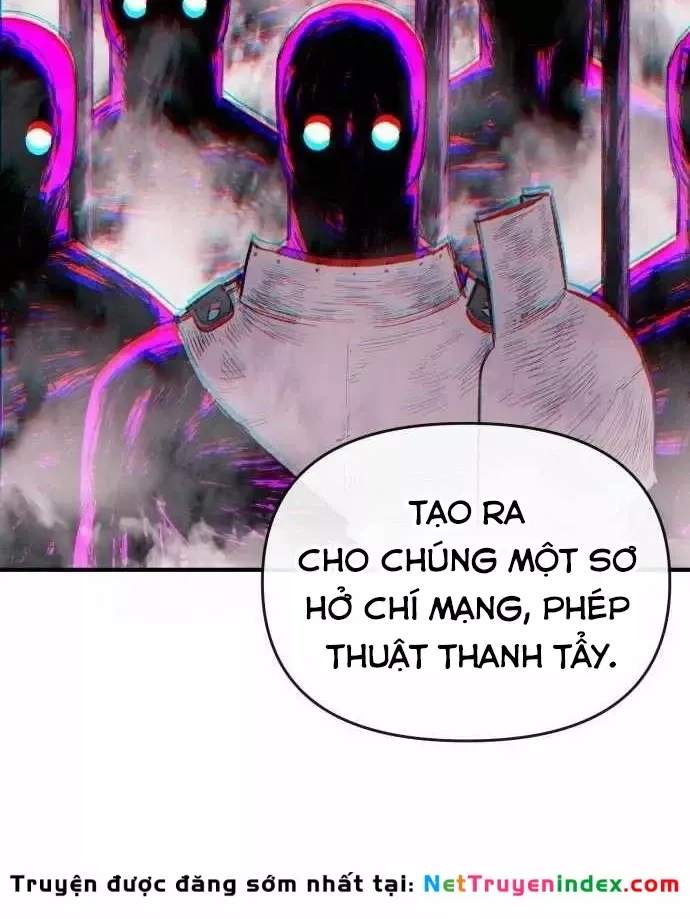 Khô Lâu Sứ Giả Chap 32 - Next Chap 33